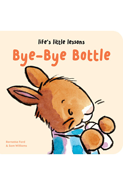 Boxer Books Micile lecții ale vieții: La revedere, sticlă