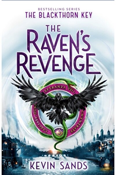 Aladdin The Raven's Revenge