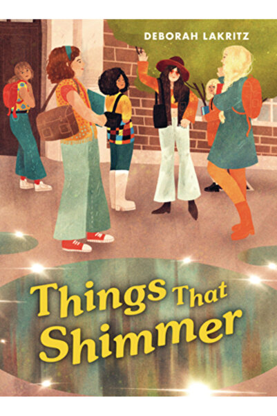 Kar Ben Pub Lucruri care strălucesc