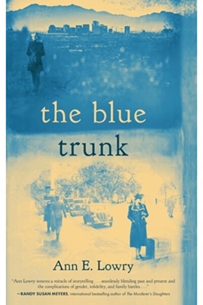 Koehler Books Trunchiul Albastru