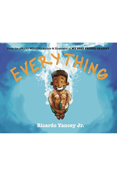 Game Over Books Everything