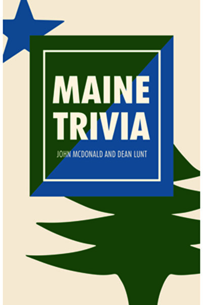 Islandport Pr Maine Trivia: Ghidul util al unui povestitor pentru informații ...