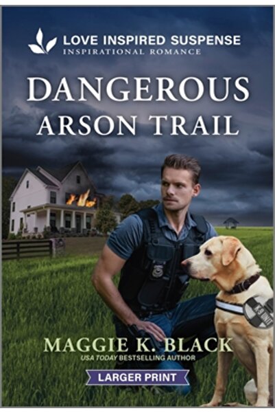 Harlequin Sales Corp Traseu periculos de incendiere