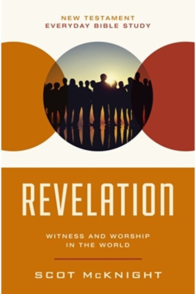 Thomas Nelson Pub Revelația: Mărturie și închinare în lume