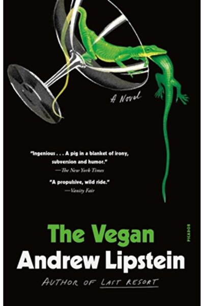 Picador Veganul