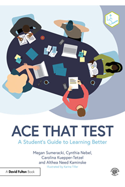 Routledge Testul Ace That: Ghidul unui student pentru o învățare mai bună