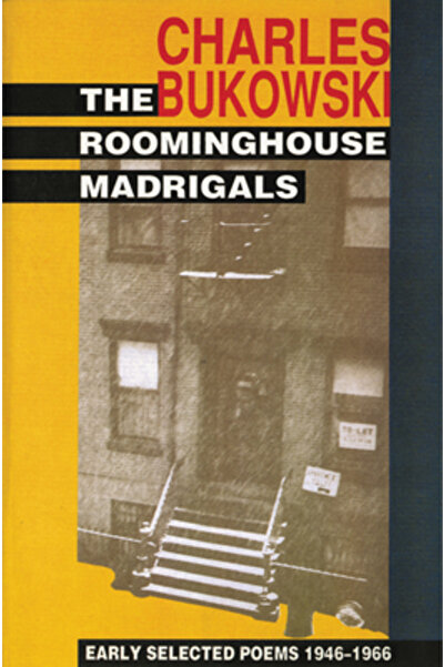 Ecco Madrigalele din pensiune: Poezii selectate timpurii 1946-1966