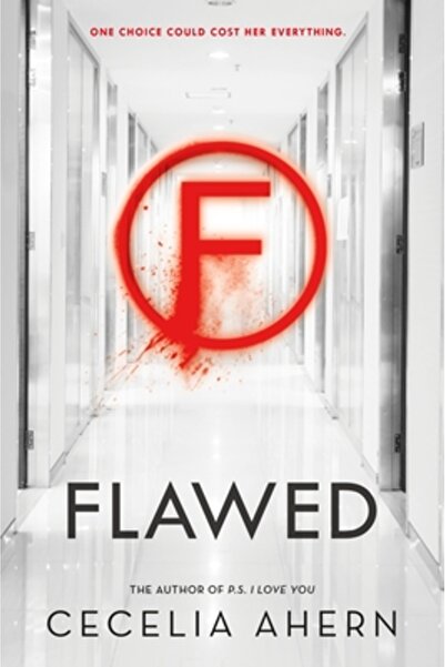 Zondervan Pub House Flawed