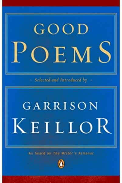 Penguin Books Poezii bune