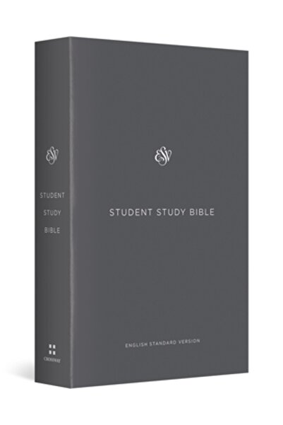 Cambridge Univ Pr Biblia de studiu pentru studenți ESV