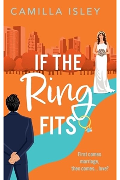 Boldwood Books Ltd If The Ring Fits