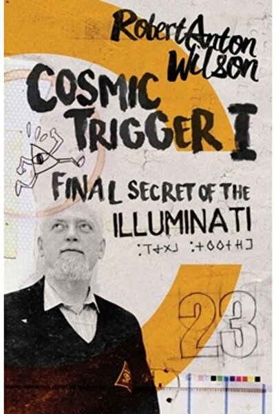 INDEPENDENT CAT Declanșatorul Cosmic I: Secretul final al Illuminatilor