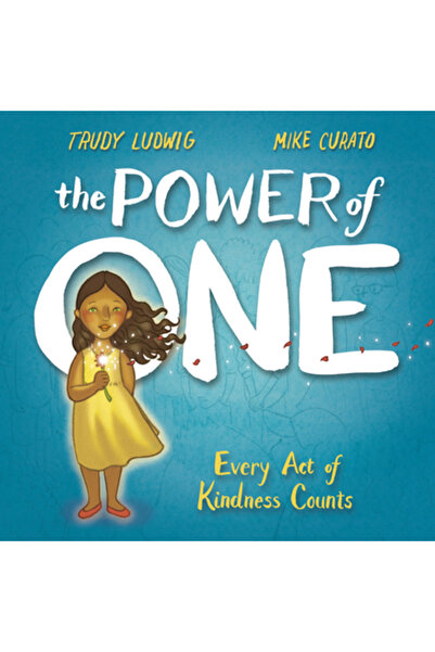 Knopf Puterea unuia singur: Fiecare act de bunătate contează