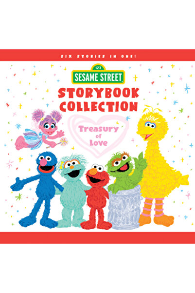 Sourcebooks Wonderland Colecția de cărți cu povești „Darul iubirii” din Sesam...