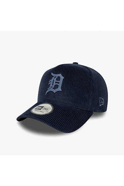 NEW ERA Detroit Tigers MLB Cord Unisex Lacivert Şapka