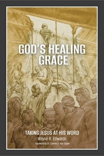 INDEPENDENT CAT Harul vindecător al lui Dumnezeu: Să-L luăm pe Isus pe cuvânt