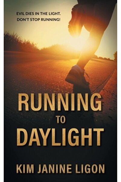 Wild Rose Pr Alergând spre lumina zilei