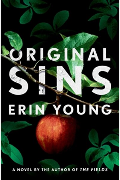 Flatiron Books Păcatele originare