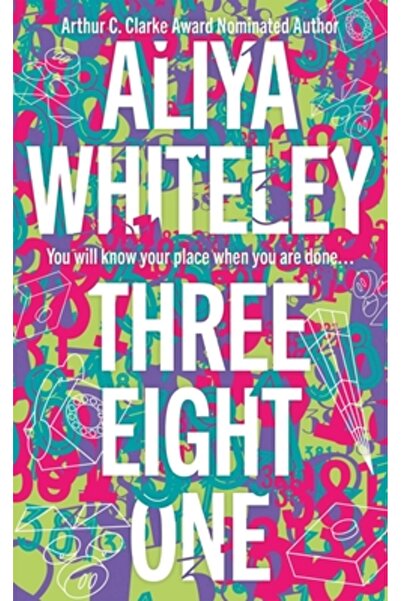 SOLARIS Trei Opt Unu