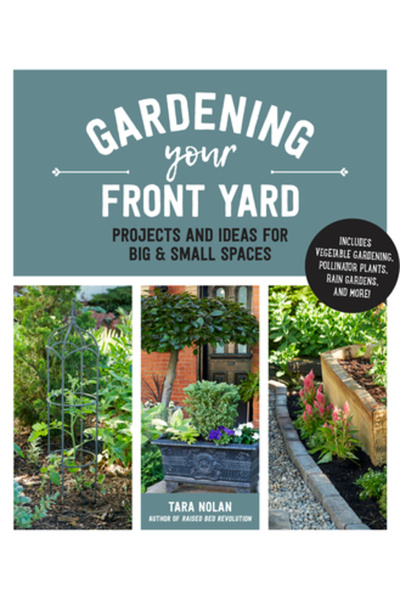 Cool Springs Pr Grădinăritul curții din față