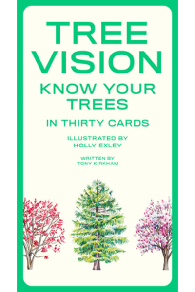 Laurence King Pub Viziunea copacilor: 30 de cărți pentru a vindeca orbirea co...