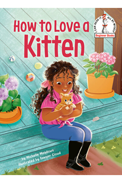 Random House Cum să iubești un pisoi