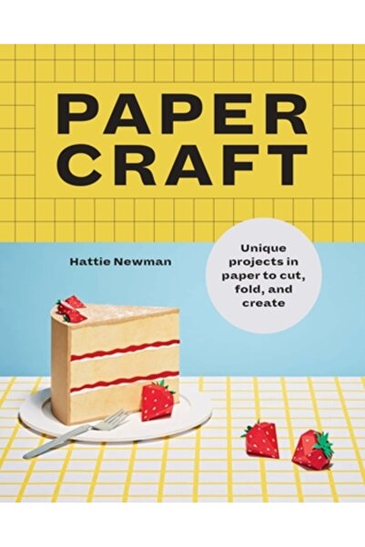 Ilex Pr Hârtie: Proiecte distractive de hârtie de tăiat, pliat și creat