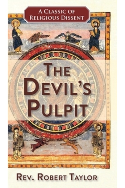 Echo Point Books & Media Amvonul Diavolului