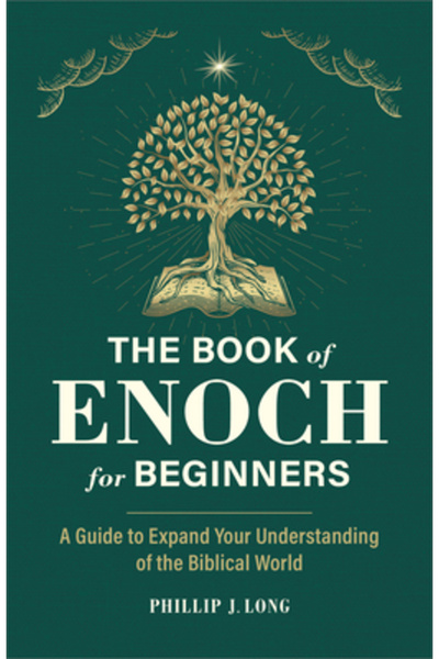 Rockridge Pr Cartea lui Enoh pentru începători: Un ghid pentru a vă extinde î...