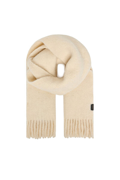 MEXX scarf for women beige CEO-MEXX-W4-001-AW25