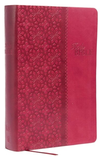Moody Pub Study Bible-KJV