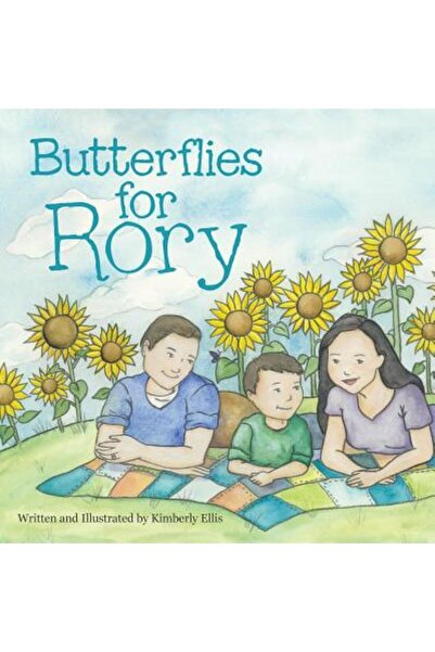 Westbow Pr Fluturi pentru Rory