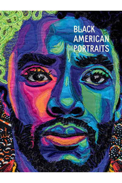 Delmonico Books Portrete afro-americane: De la Muzeul de Artă al Județului Lo...