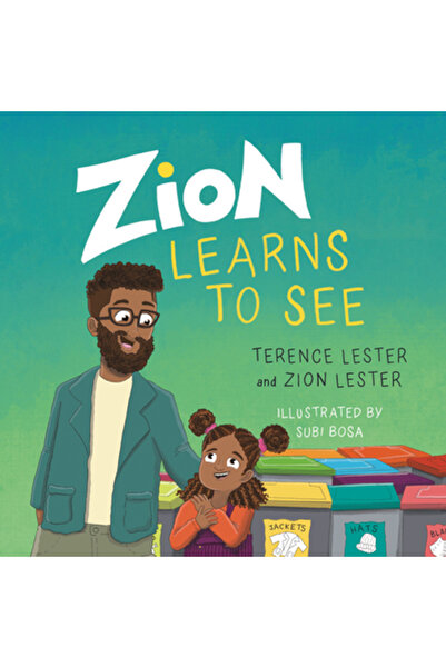 Inter Varsity Pr Zion Learns to See: Opening Our Eyes to Homelessness