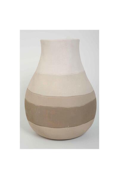 Vitale مزهرية ليديا كاترانج 30*30*40 سم AK.KK0011