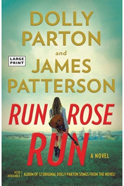 Little Brown & Co Run, Rose, Run