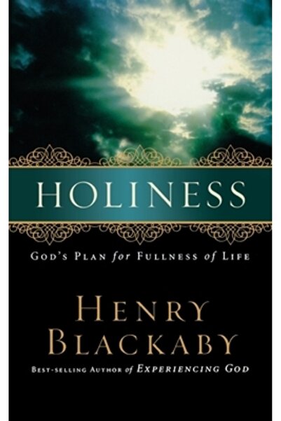 Thomas Nelson Publishers Sfințenia: Planul lui Dumnezeu pentru plinătatea vieții