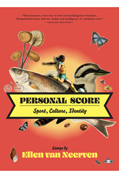 Two Dollar Radio Scor personal