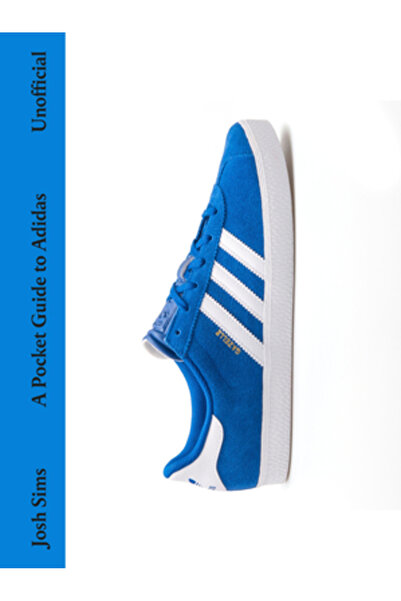 Laurence King Pub Un ghid de buzunar pentru Adidas