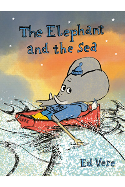 Doubleday & Co Elefantul și marea