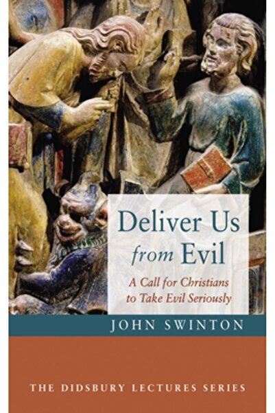 Cascade Books Deliver Us from Evil