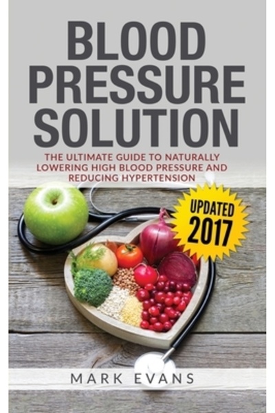 Sd Pub Llc Tensiune arterială: Soluția pentru tensiunea arterială: Ghidul com...