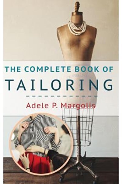 Echo Point Books & Media Cartea completă de croitorie