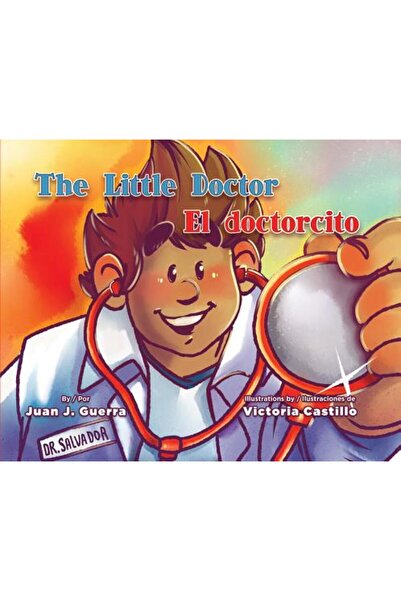 Scott Foresman Micul Doctor / El Doctorcito