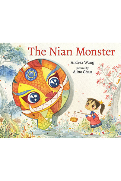 Whitman Albert & Co The Nian Monster