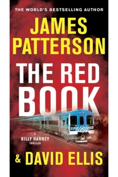 Grand Central Publ The Red Book