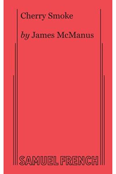 Samuel French Trade Fum de cireșe