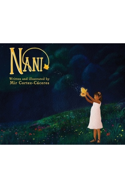 INDEPENDENT CAT Nani