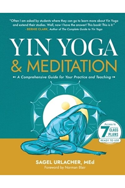 INDEPENDENT CAT Yoga Yin și Meditație