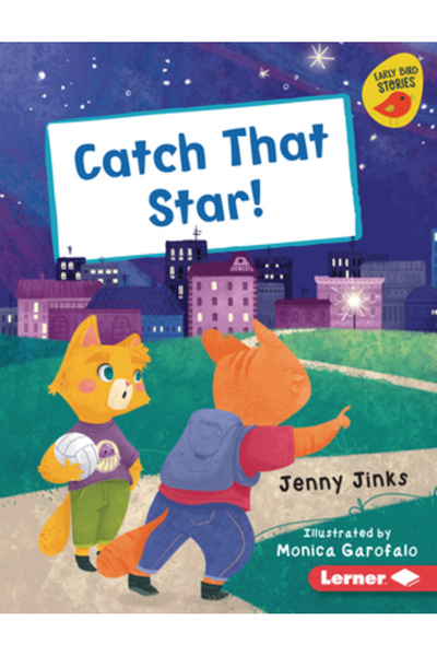 Lerner Pubn Prinde steaua aceea!